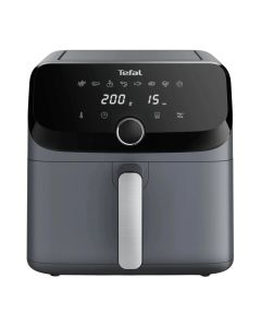 Air fryer, Tefal, 1700 W, 7.5 Lt, 80 °C - 200 °C, 8 programs