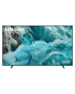 Televizor, QLED, Samsung, 75", Ultra HD 4K, HDR10+, TizenS, DVB-T2/C/S2, Quad Core, 60 Hz
