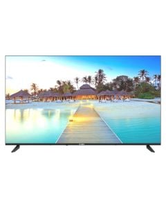 Televizor, LED, Felsen, 43", Full HD, 60 Hz, DVB-T2/C/S2, Quad Core