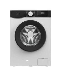 Washing machine, Fuego, 8 kg, 1200 rpm, A+++, 10+ programs, 76 dB, W60xH85xD52 cm