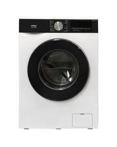 Lavatriçe, Fuego, 8 kg, 1200 rpm, A+++, 10+ programe, 76 dB, W60xH85xD52 cm