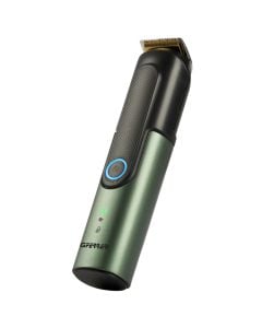 Hair clipper, GFERRARI, 800mAh, 1–20 mm, 120 min, 1.5 hr, IPX6