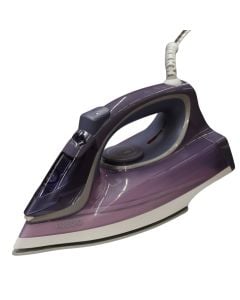 Steam iron, Fuego, 2200–2600 W, 400 ml, 35 g/min, ceramic soleplate