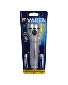 Elektrik dore VARTA LED, 5lm, 2xAA, 50 m