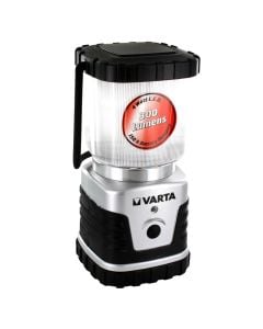 Fener kampingu LED, 4W, 3xD