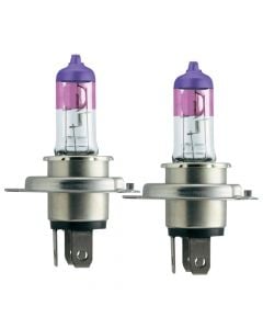 Philips lamp 12V  Purple  H4 60/55W S2-12342