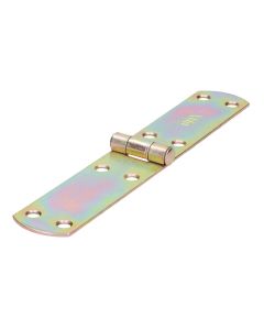 French  hinge 200x33x2,5 mm