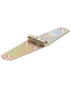 Rising hinge 150x35x2,0 mm