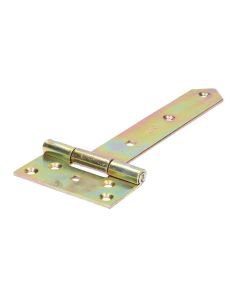 Gate hinge 200x45x90x3,0 mm