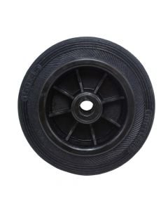 Spare Wheels, with Plastic Rims, Ø150mm