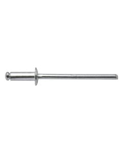 Blind rivets, 3.0x6 mm, Bag 50