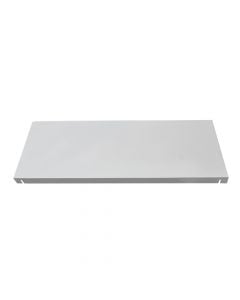 Panel metalik, Ral 7035, 80x30 cm, pesha mbajtëse per kat 220kg
