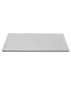 Panel metalik, Ral 7035, 100x40 cm, pesha mbajtëse per kat 220kg