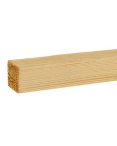 Ristel druri, pishe, katrore, 22 x 22mm x 90cm