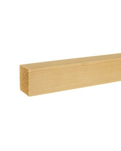 Ristel druri, pishe, katrore, 28 x 28mm x 210cm