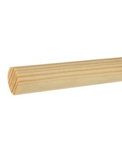 Dowel, pine 20mm x 210cm