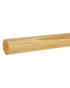 Tyble druri, pishe, 23mm x 90cm