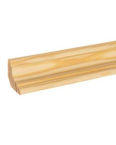 Profil druri, pishe, 15 x 15 x 210cm