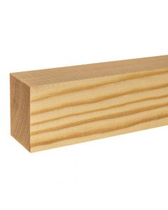 Ristel druri, pishe, drejtkëndore, 30 x 40mm x 2400mm