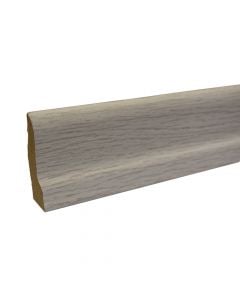 Skirtin flooring Modema, 2420x54x18 mm