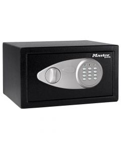 Safe for Home and office, Masterlock, Electronic & Key, 350 x 270 x 310 mm