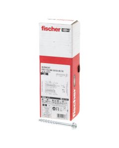 V betoni Fischer UltraCut FBS II 8 x 100 50/35 US, 1 pc