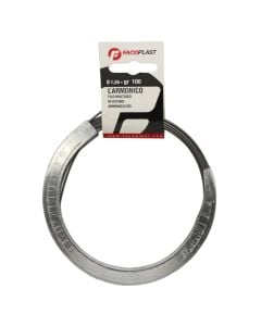 Fije celiku per thurje, Ø1.5mm, 100ml