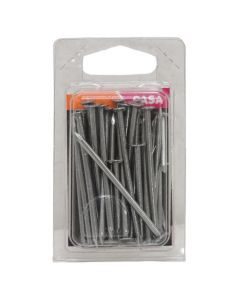 Nails without head 2.7x60 mm 90pc/pack