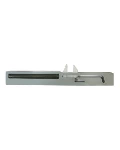 Soft closed piston for drawer SD5 simple type