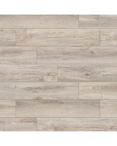 Laminat flooring, kronospan Original, 1285 x 192 x 8 mm class 32/AC4, 4V-groove decor K418 box=2.22m², 1clic 2go pure