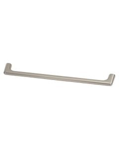 Dorezë mobilje  zamak, shampanjë, 224 mm