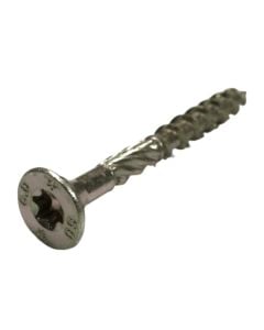 Wood screus trox, 6 X 60 mm, box=250 pc