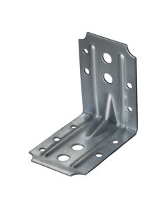 Angle wood conector, 90 x 90x 65mm