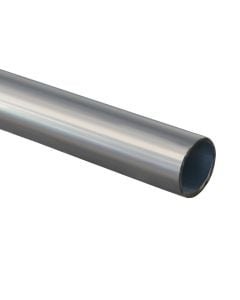 Steel  pipe zinc, Ø48x1.8mm