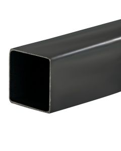 Steel  profile, 80x80mm