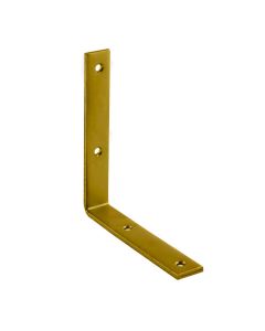 Construction angle bracket , 150x150x25x5 mm