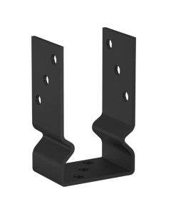 Post support 101x150x60x4 mm