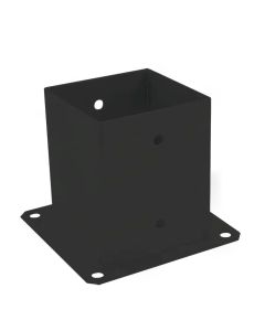 Post support 101x150x2 mm