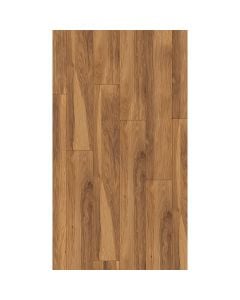 Parket Laminat kronospan, 1288 х 195 х 10 mm, klasi AC5/33, me fugë, dekor 8155, 1-kuti= 1.76m²