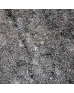 Guttatex geotextile gray 200gr, rol 2x50 m