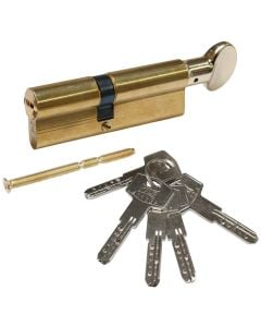 KALE cartridge 90mm with mallet (40-50) for armored doors