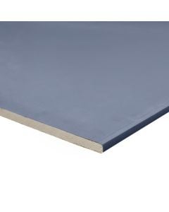Gypsum board diamond, KNAUF, 12.5x2000x1250 mm
