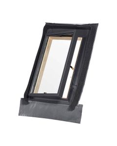 Dritare çatie, Gutta, 73 x 45 cm.