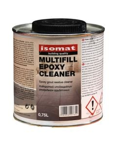 Pastrues pllakash Epoxy 0.75 lt