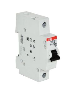 Mini circuit breaker ABB 4.5kA 1P-32A