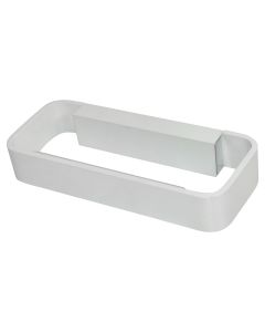 Wall lamp LED 9W 472LM, white color. lamp size:300*125*50mm