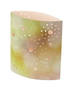 Led latern with battery 31543, 3xAG13