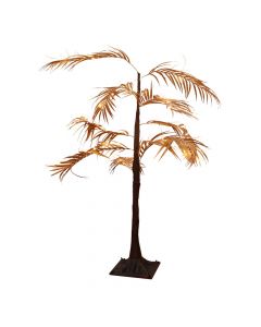 Pemë dekoruese, palme, H90 cm, 90 LED, 230 V