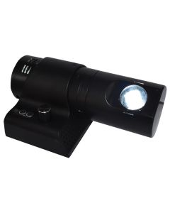 Decorative LED watch, with battery, IP20