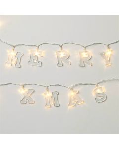 Festive decorative range, 190cm, 20LED, IP20